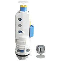 Tecnoagua 50772 Descargador de cisterna T-281
